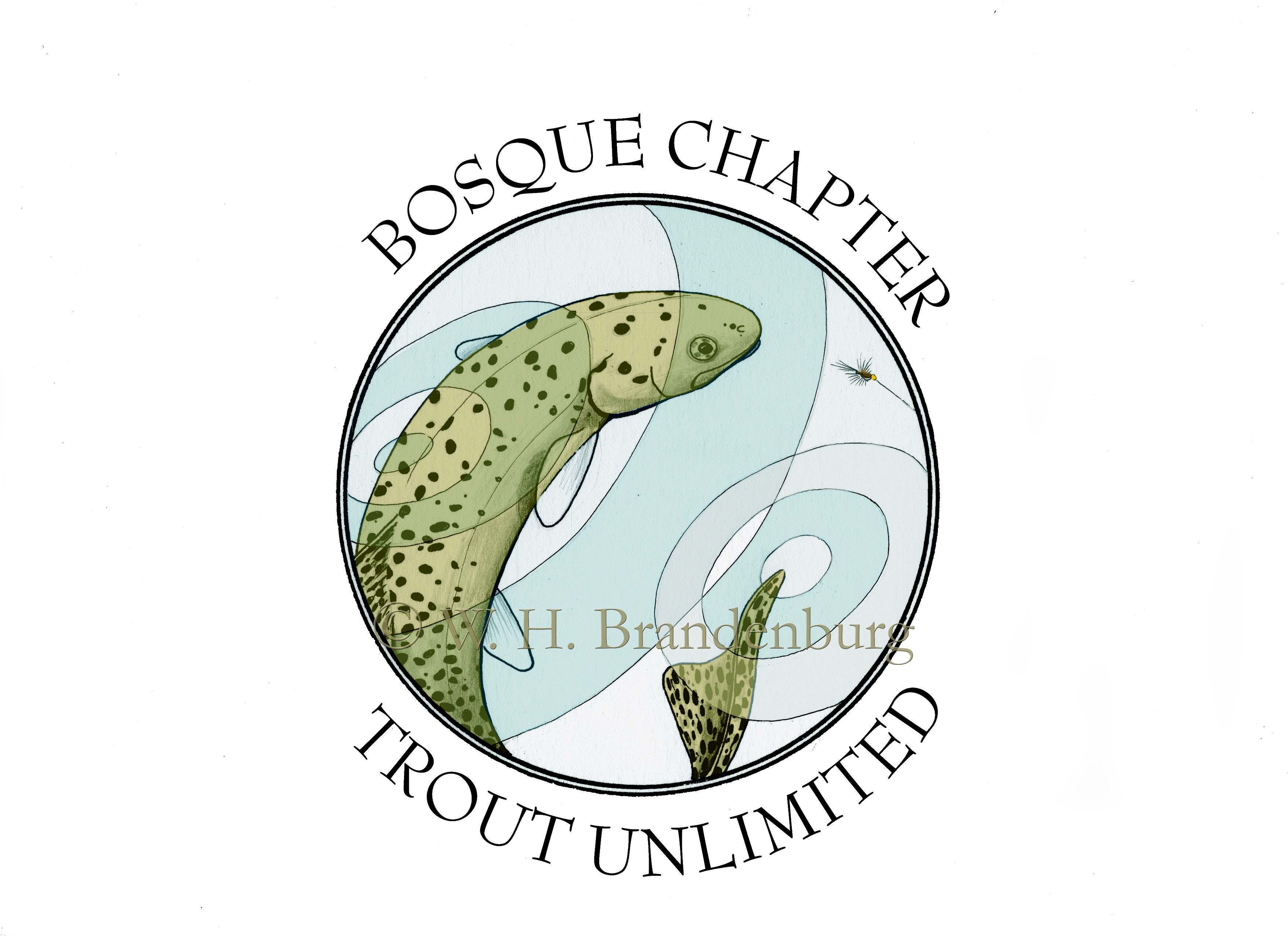 You are currently viewing Trout Unlimited Bosque Chapter