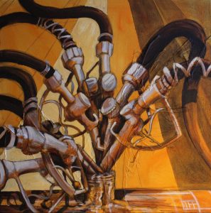 Read more about the article Dependencies