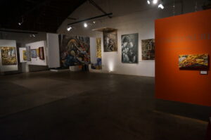 Read more about the article Factory on Fifth, 2017