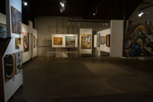 Read more about the article Factory on Fifth, 2017