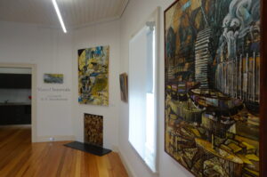 Read more about the article Willaura Modern 2019