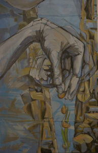 Read more about the article Germinate