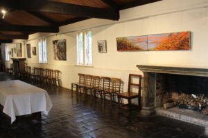 Read more about the article Montsalvat, Long Gallery 2023