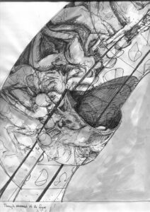 Read more about the article Sketch book post 2